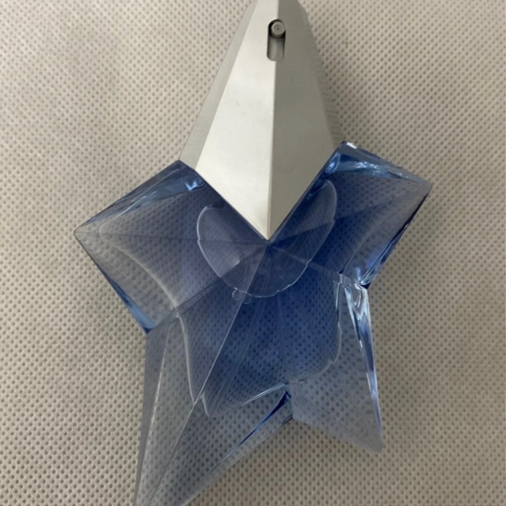NWOT Angel eau de Parfum spray